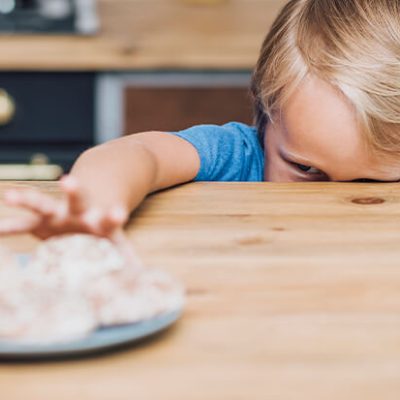 Como estabelecer limites?