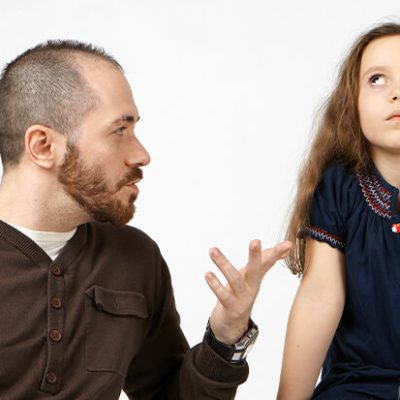 Não faça pelo seu filho o que ele é capaz de fazer sozinho!